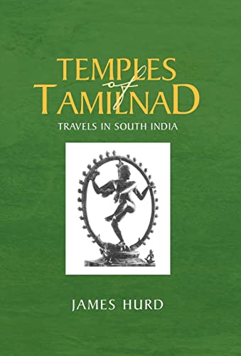 Stock image for Temples of Tamilnad for sale by Lucky's Textbooks