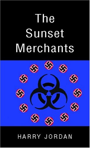 9781413439212: The Sunset Merchants