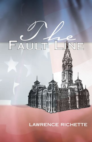 Stock image for The Fault Line for sale by Revaluation Books