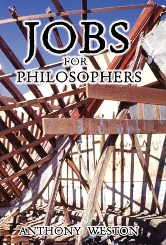 Stock image for Jobs for Philosophers for sale by Hippo Books