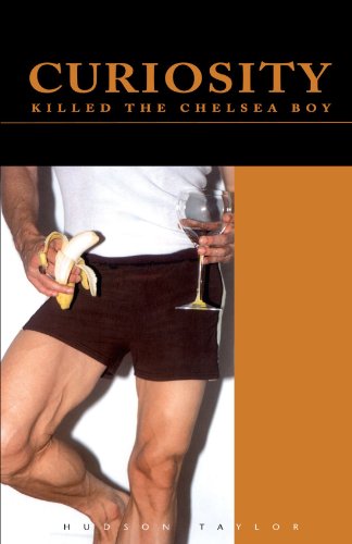 Curiosity Killed The Chelsea Boy (9781413440348) by Taylor, Hudson