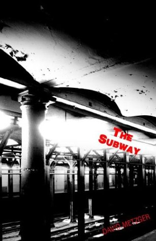 9781413441987: The Subway