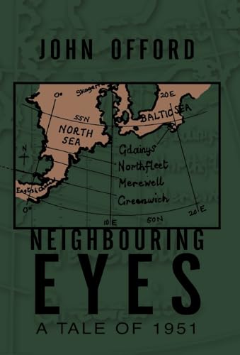 Stock image for Neighbouring Eyes for sale by Lucky's Textbooks