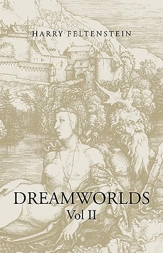 Dreamworlds Vol. 2: Vol II