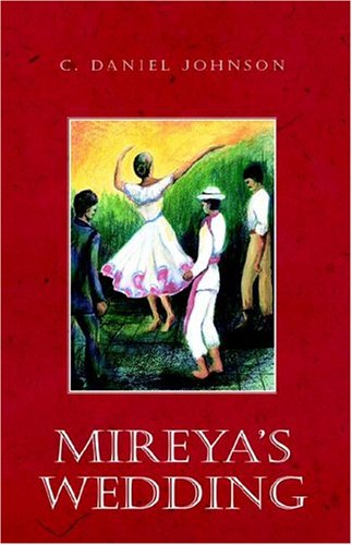 Mireya's Wedding (9781413443264) by Johnson, Charles