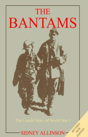 Stock image for The Bantams for sale by Discover Books