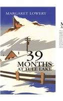 9781413444513: 39 Months At Tule Lake