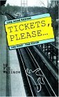 Tickets, Please... (9781413446050) by Wallace, Frank