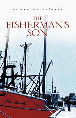 Imagen de archivo de The Fisherman's Son a la venta por Better World Books