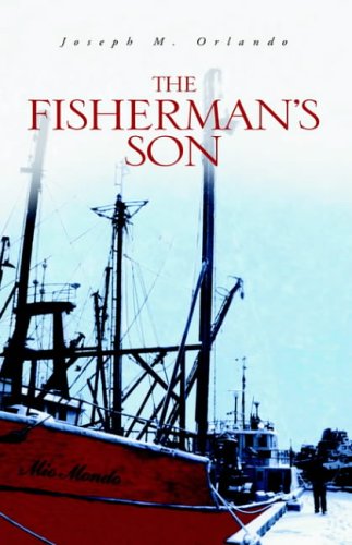 9781413446586: The Fisherman's Son