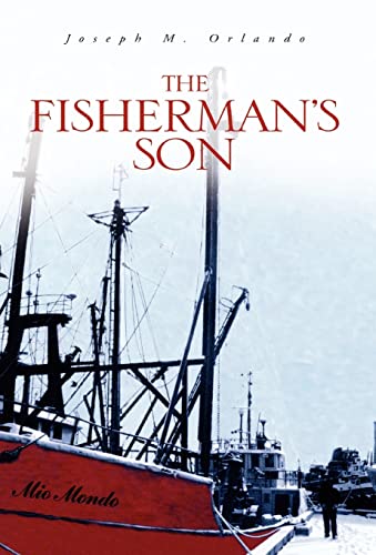 Imagen de archivo de The Fisherman's Son a la venta por Lucky's Textbooks