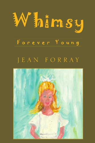 Beispielbild fr Whimsy: Forever Young zum Verkauf von Revaluation Books