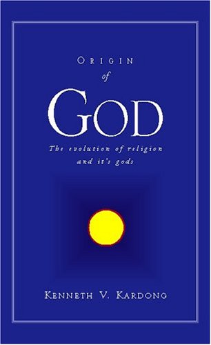 9781413454390: Origin And God