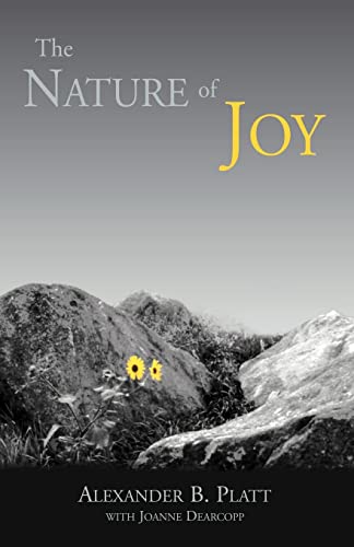 9781413455182: The Nature Of Joy
