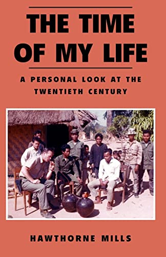 Imagen de archivo de The Time Of My Life: A Personal Look At The Twentieth Century a la venta por Granada Bookstore,            IOBA