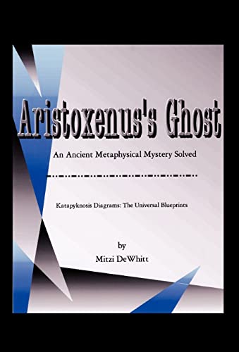 Stock image for Aristoxenus's Ghost for sale by Lucky's Textbooks