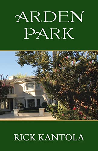 Stock image for Arden Park for sale by Lucky's Textbooks