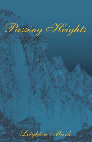9781413459203: Passing Heights