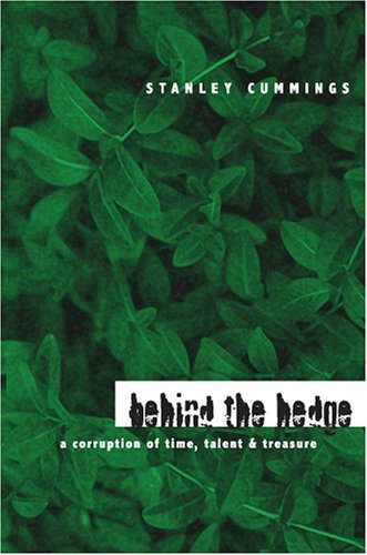 9781413459753: Behind the Hedge
