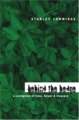 9781413459753: Behind The Hedge