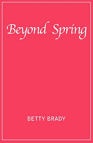 Beyond Spring