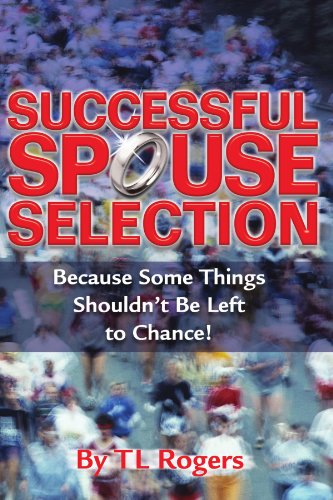 Beispielbild fr Successful Spouse Selection zum Verkauf von Wonder Book