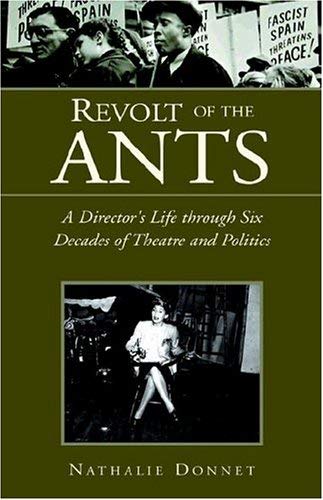 9781413461992: Revolt of the Ants