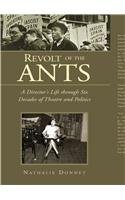 9781413462005: Revolt of the Ants