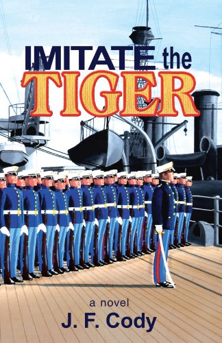 Imagen de archivo de Imitate the Tiger a la venta por The Book Cellar, LLC