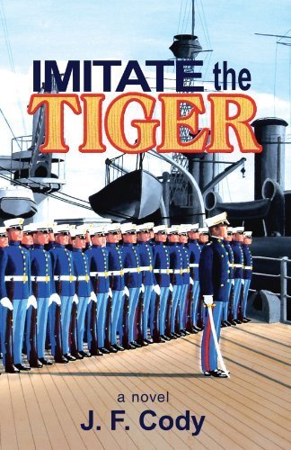 Stock image for Imitate the Tiger for sale by The Book Cellar, LLC