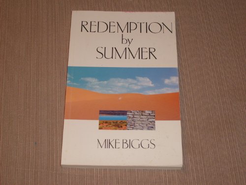 Stock image for Redemption By Summer for sale by ThriftBooks-Atlanta
