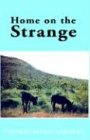 Home On The Strange (9781413463538) by Gardner, Thomas