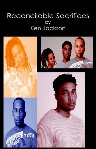 Reconcilable Sacrifices (9781413465983) by Jackson, Ken