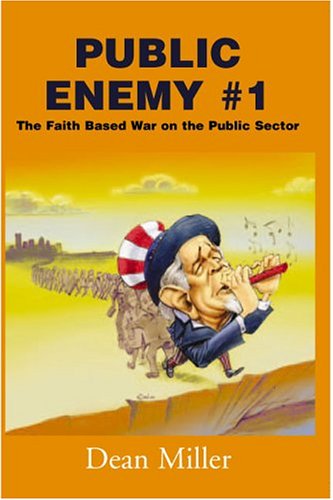 Public Enemy #1 (9781413466072) by Miller, Dean