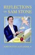 Imagen de archivo de Reflections on Sam Stone a la venta por ThriftBooks-Atlanta