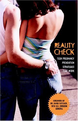 Imagen de archivo de Reality Check a la venta por Ergodebooks