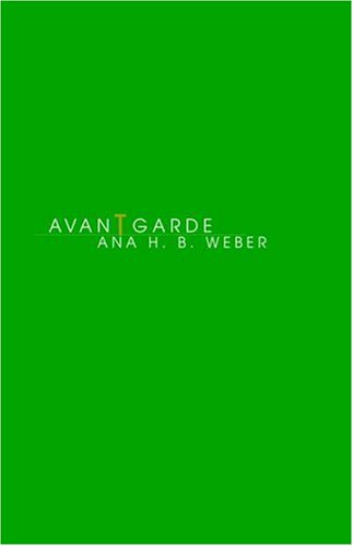 Stock image for Avantgarde for sale by Glands of Destiny First Edition Books