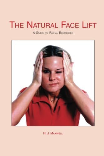 Stock image for The Natural Facelift (Short Book) for sale by ThriftBooks-Dallas