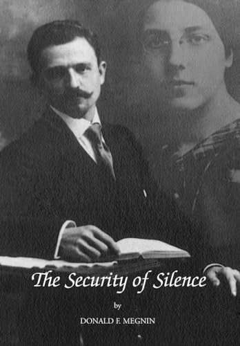 Imagen de archivo de The Security of Silence a la venta por ThriftBooks-Atlanta