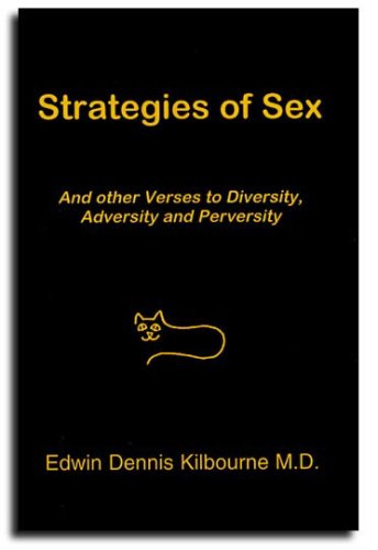 Stock image for Strategies of Sex: and other verses to diversity, adversity and perversity for sale by BooksRun