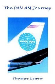 9781413486032: The Pam Am Journey