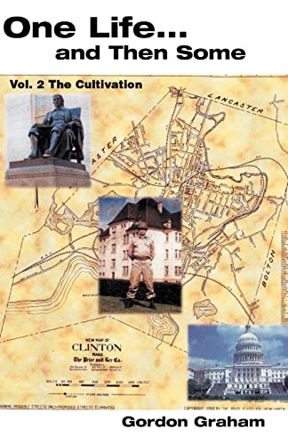 9781413486391: One Life. . . and Then Some, Vol. II: The Cultivation: 2