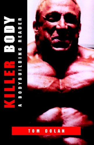 Killer Body (9781413486483) by Dolan, Tom