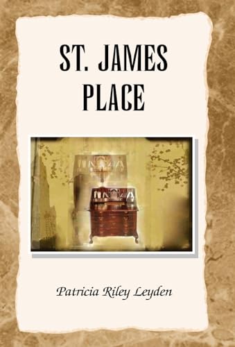 Stock image for St. James Place for sale by Lucky's Textbooks