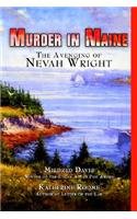 9781413487473: The Avenging of Nevah Wright