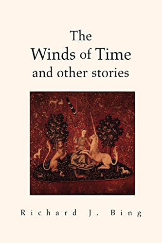 Stock image for The Winds Of Time and other stories for sale by Lucky's Textbooks