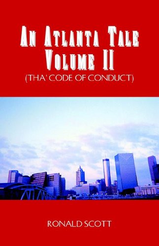 9781413495966: An Atlanta Tale Volume II: 2