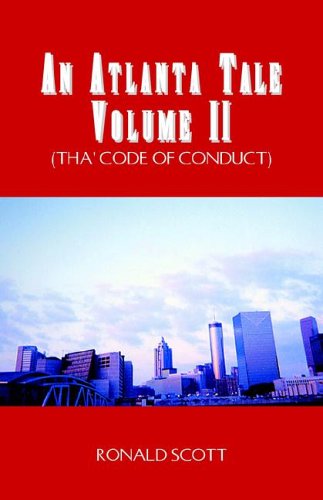9781413495973: An Atlanta Tale Volume II: 2