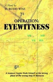9781413495997: Operation: Eyewitness