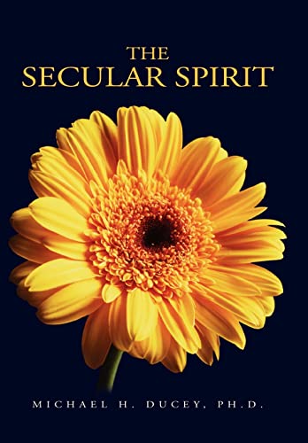 Imagen de archivo de The Secular Spirit a la venta por Lucky's Textbooks